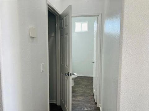 Tiny photo for 28404 N Star, Menifee, CA 92584 (MLS # WS25242947)