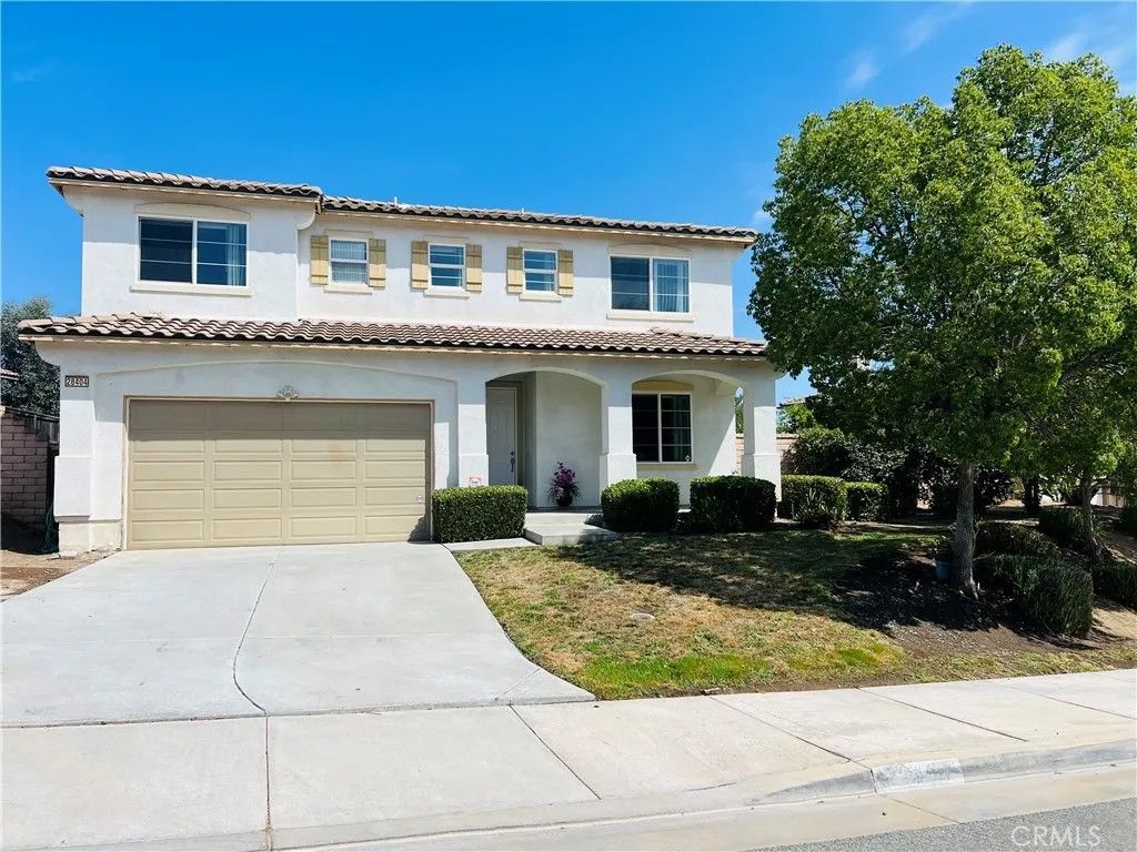 Photo of 28404 N Star, Menifee, CA 92584 (MLS # WS25242947)
