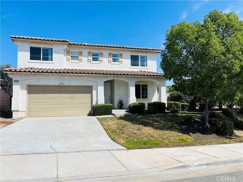 Tiny photo for 28404 N Star, Menifee, CA 92584 (MLS # WS25242947)