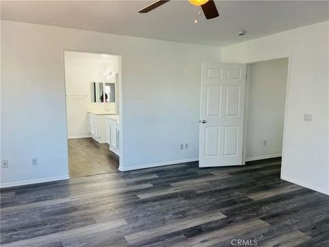 Tiny photo for 28404 N Star, Menifee, CA 92584 (MLS # WS25242947)