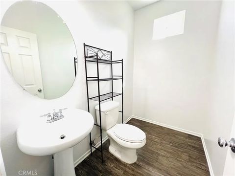 Tiny photo for 28404 N Star, Menifee, CA 92584 (MLS # WS25242947)