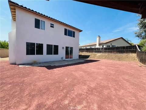 Tiny photo for 28404 N Star, Menifee, CA 92584 (MLS # WS25242947)