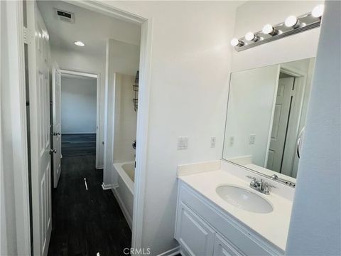 Tiny photo for 28404 N Star, Menifee, CA 92584 (MLS # WS25242947)
