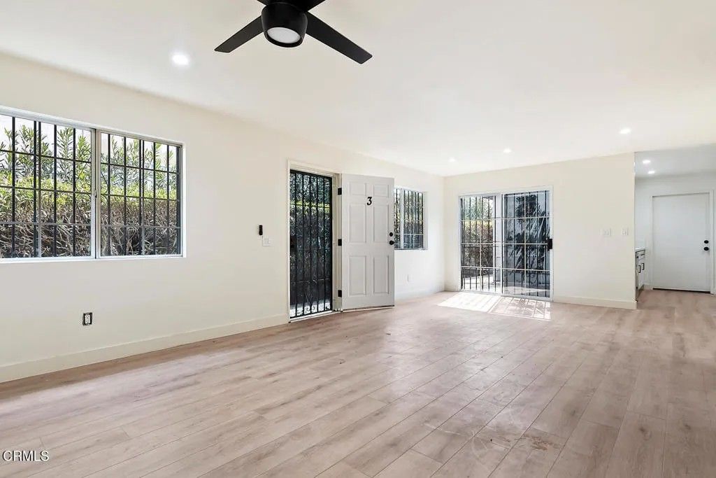 Photo of 532 E 97th Street #3, Inglewood, CA 90301 (MLS # P1-25410)