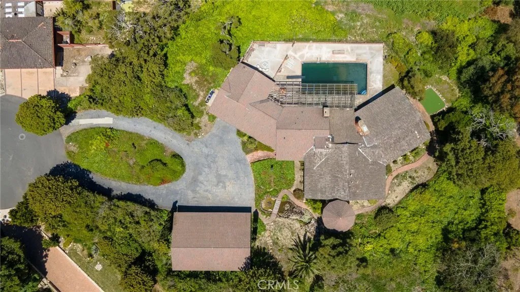 2521 Novato Place