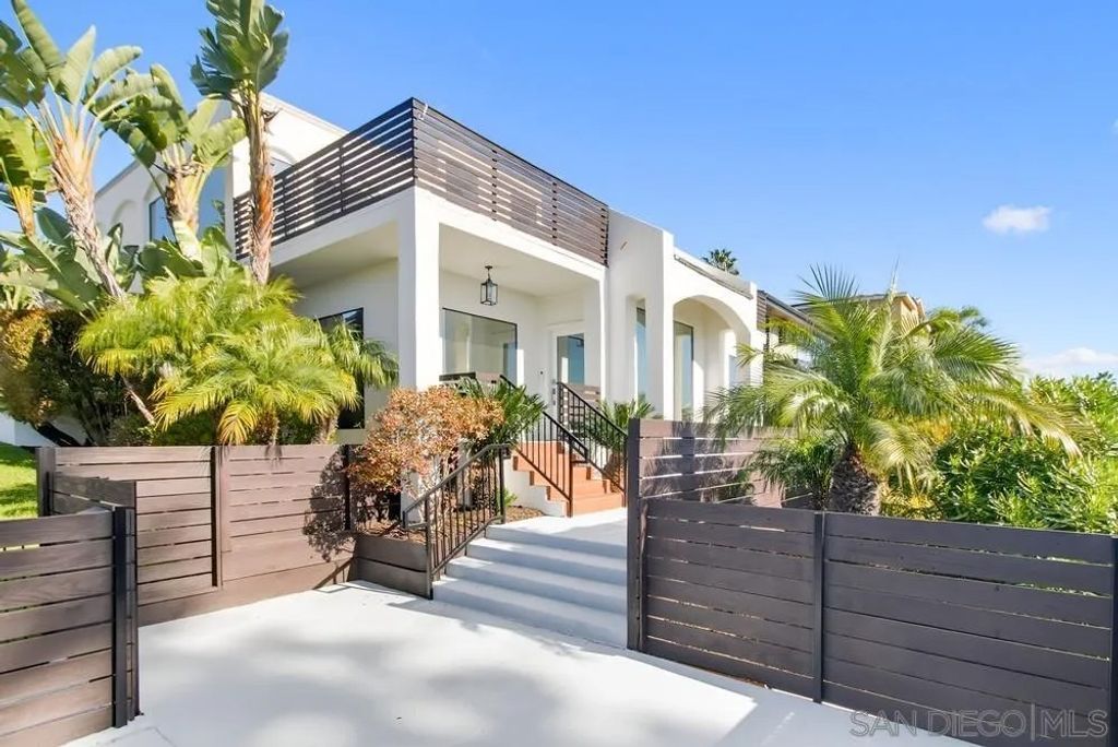 Photo of 1712 Beryl St, San Diego, CA 92109 (MLS # 250044721)