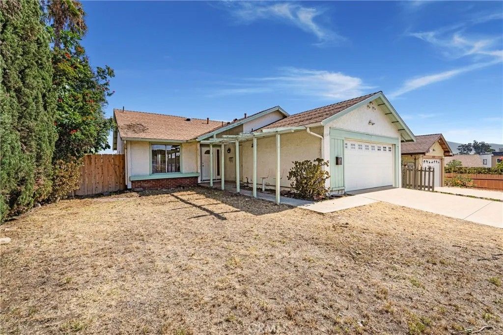 Photo of 8364 Cacus Street, Spring Valley, CA 91977 (MLS # OC25198610)