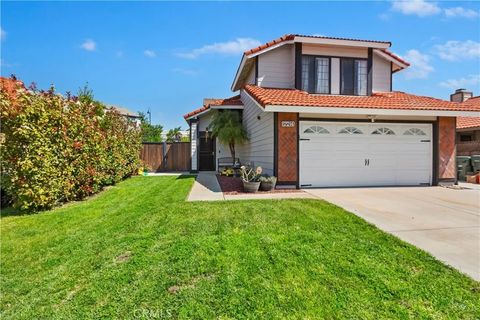 17014 Prospect Avenue Fontana CA 92336