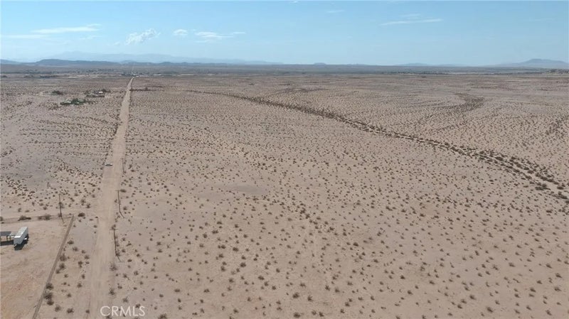 20 Mesa