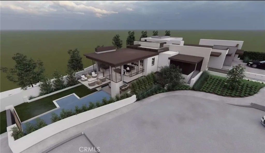 Photo of 24 Narbonne, Newport Beach, CA 92660 (MLS # WS26005717)