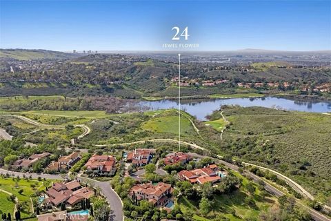 24 Jewel Flower Irvine CA 92603