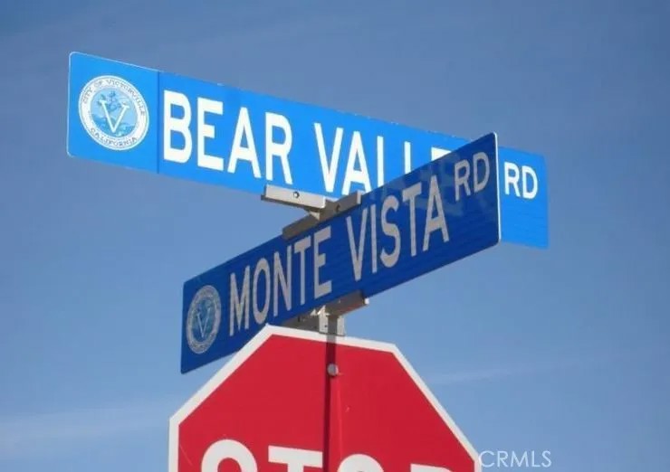 0 Bear Valley / Duncan