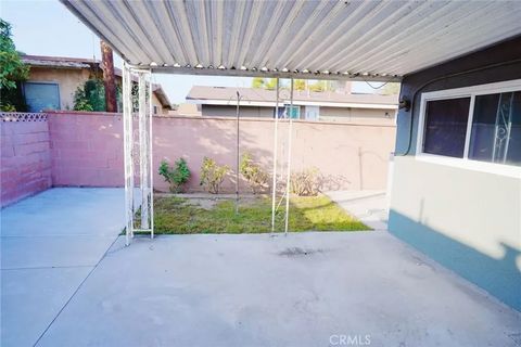 Tiny photo for 3813 W 173rd St, Torrance, CA 90504 (MLS # WS25251417)