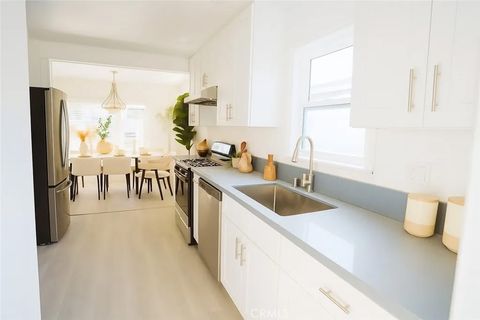 Tiny photo for 3813 W 173rd St, Torrance, CA 90504 (MLS # WS25251417)