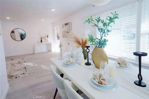 Tiny photo for 3813 W 173rd St, Torrance, CA 90504 (MLS # WS25251417)