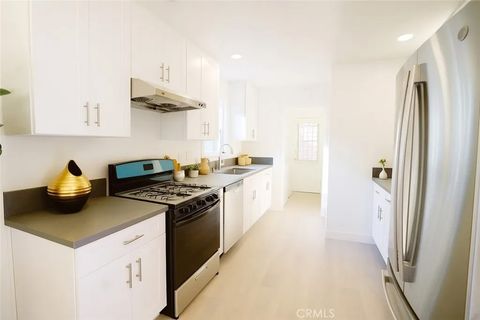 Tiny photo for 3813 W 173rd St, Torrance, CA 90504 (MLS # WS25251417)