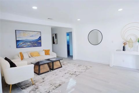 Tiny photo for 3813 W 173rd St, Torrance, CA 90504 (MLS # WS25251417)