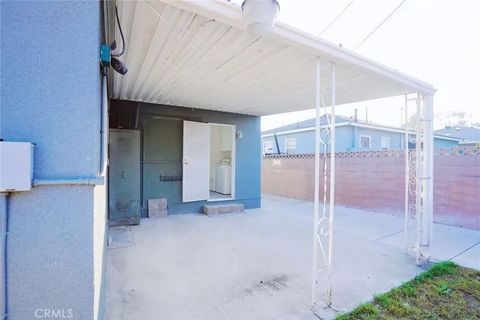 Tiny photo for 3813 W 173rd St, Torrance, CA 90504 (MLS # WS25251417)