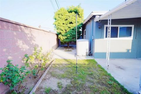 Tiny photo for 3813 W 173rd St, Torrance, CA 90504 (MLS # WS25251417)