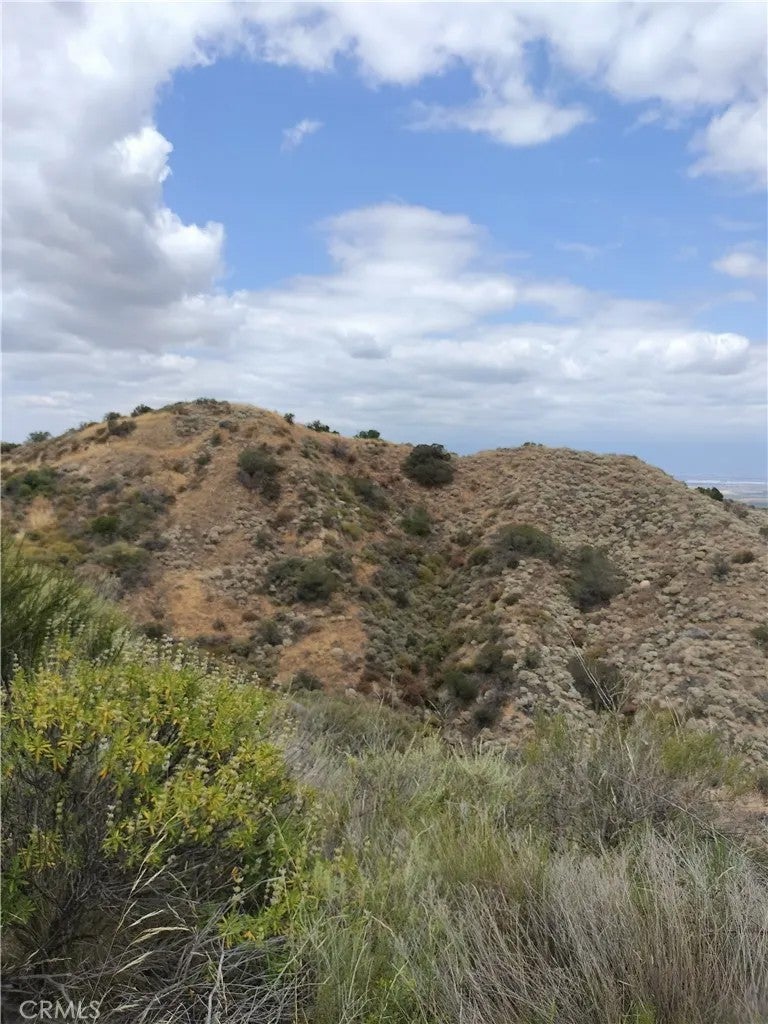 0 MABEY CANYON