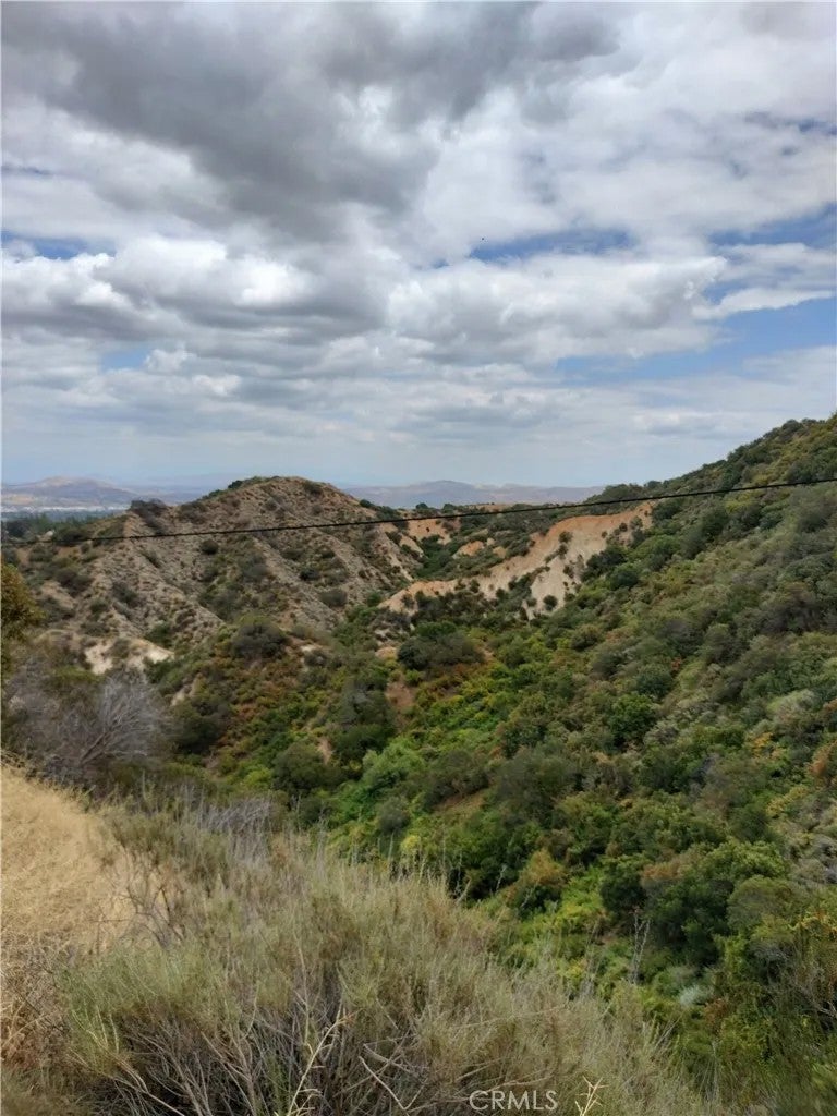 0 MABEY CANYON