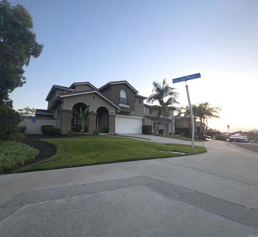 Photo of 1241 Via Contessa, San Marcos, CA 92069 (MLS # NDP2604411)