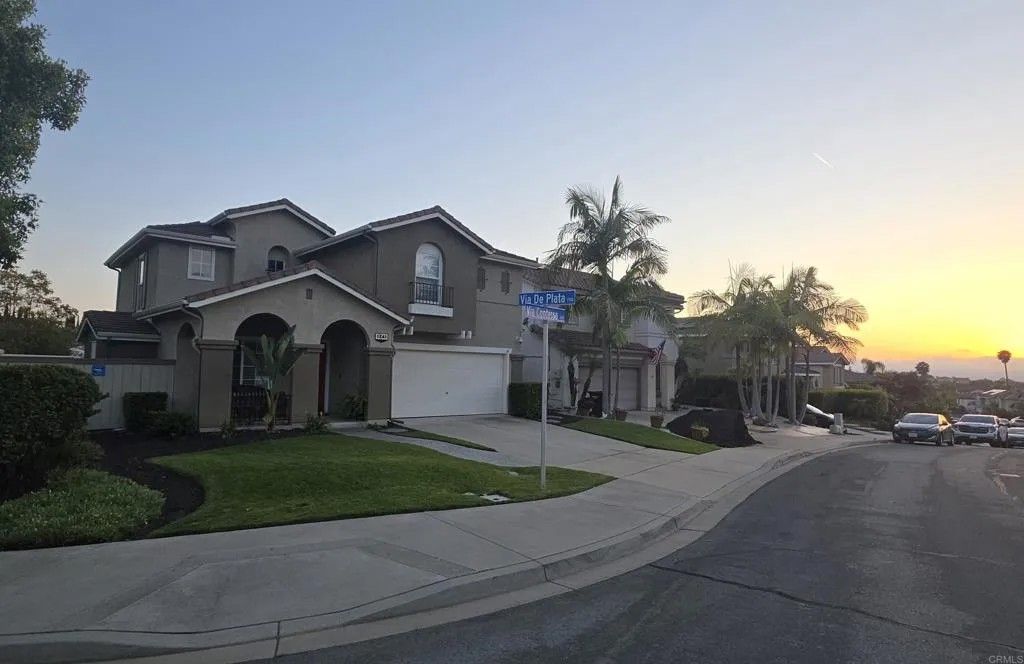 Photo of 1241 Via Contessa, San Marcos, CA 92069 (MLS # NDP2604411)
