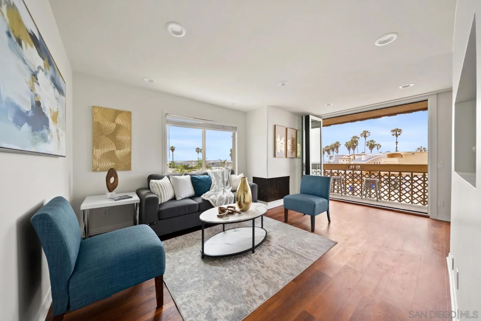 5155 W Point Loma 8