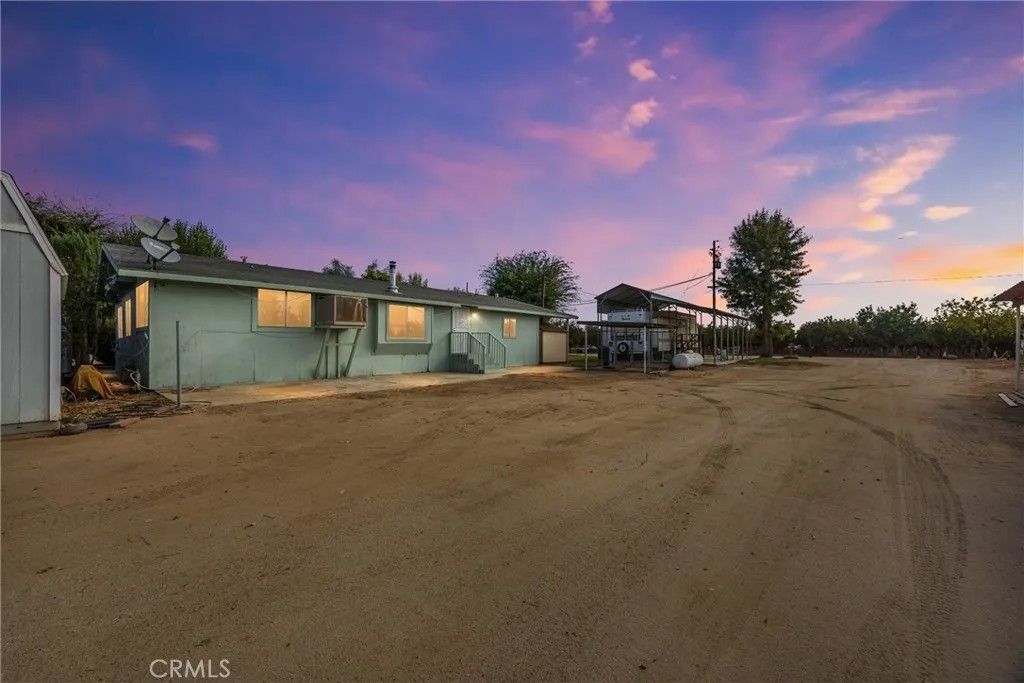 Photo of 30751 Sharp Way, Shafter, CA 93263 (MLS # NS26063926)