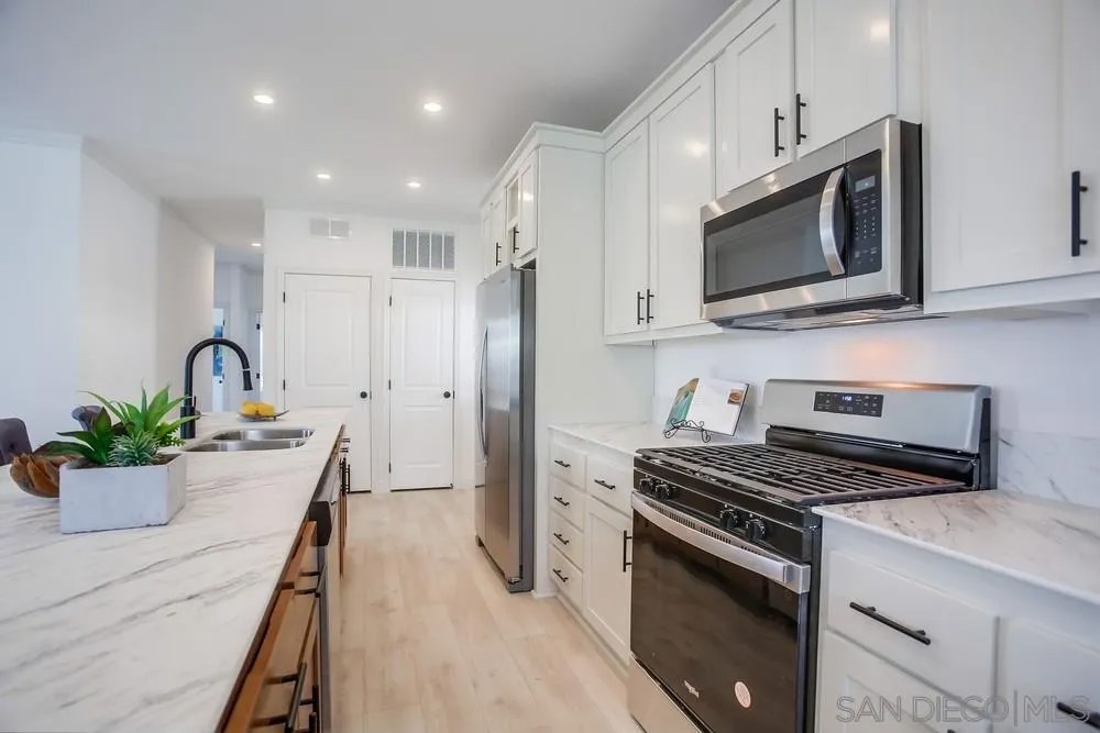 7025 San Bartolo St #42