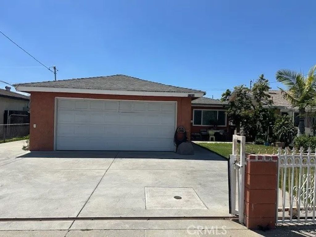 Photo of 11918 Cedarvale Street, Norwalk, CA 90650 (MLS # PW26089680)