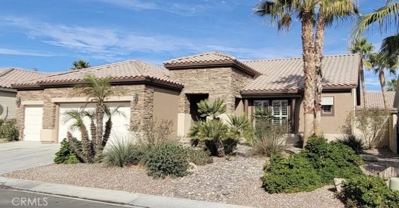 80644 Camino San Gregorio