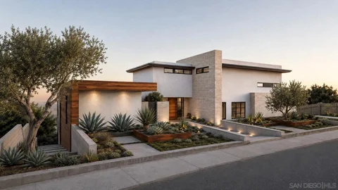 827 Rosecrans St, San Diego, CA 92106 - #: 260019682