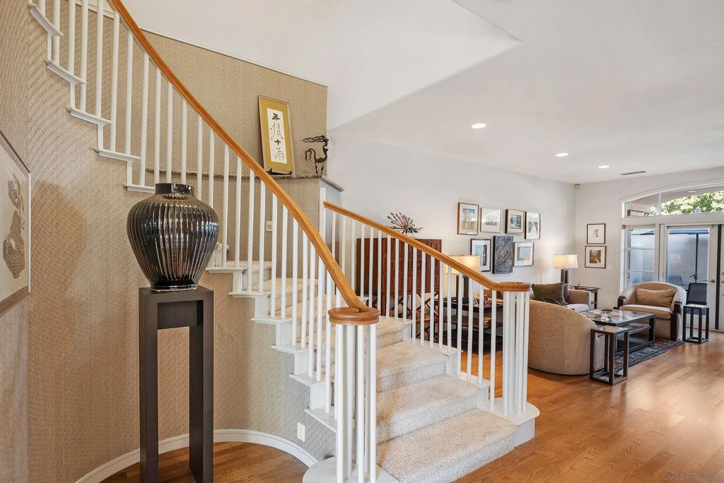 Photo of 5310 Renaissance Ave, San Diego, CA 92122 (MLS # 250041325)