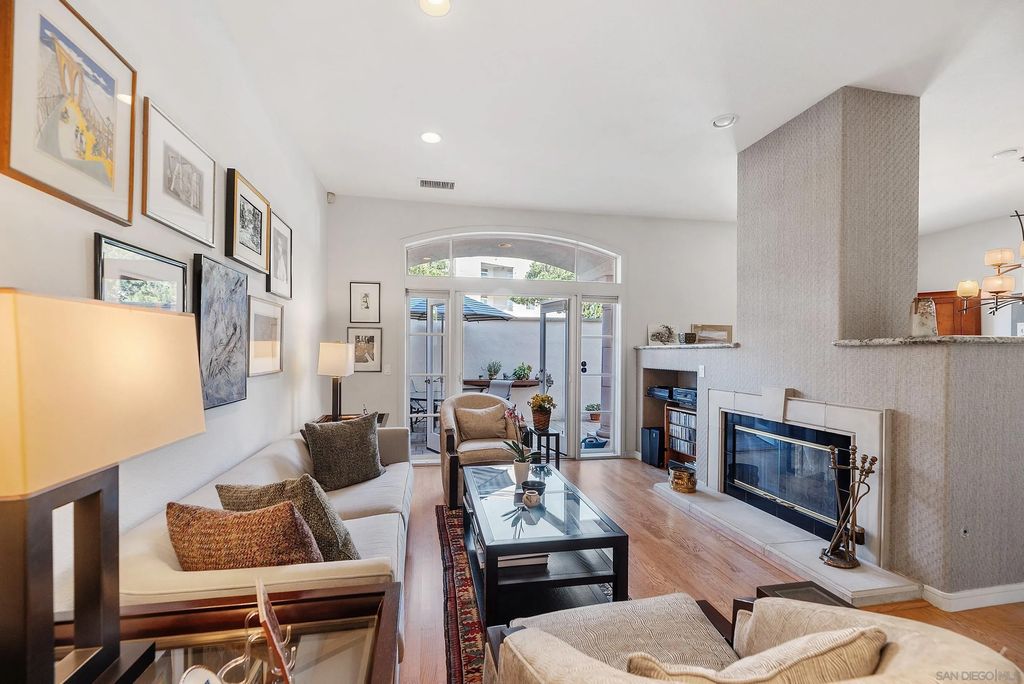 Photo of 5310 Renaissance Ave, San Diego, CA 92122 (MLS # 250041325)