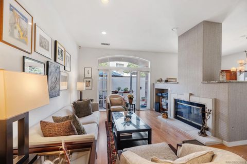 5310 Renaissance Ave San Diego CA 92122