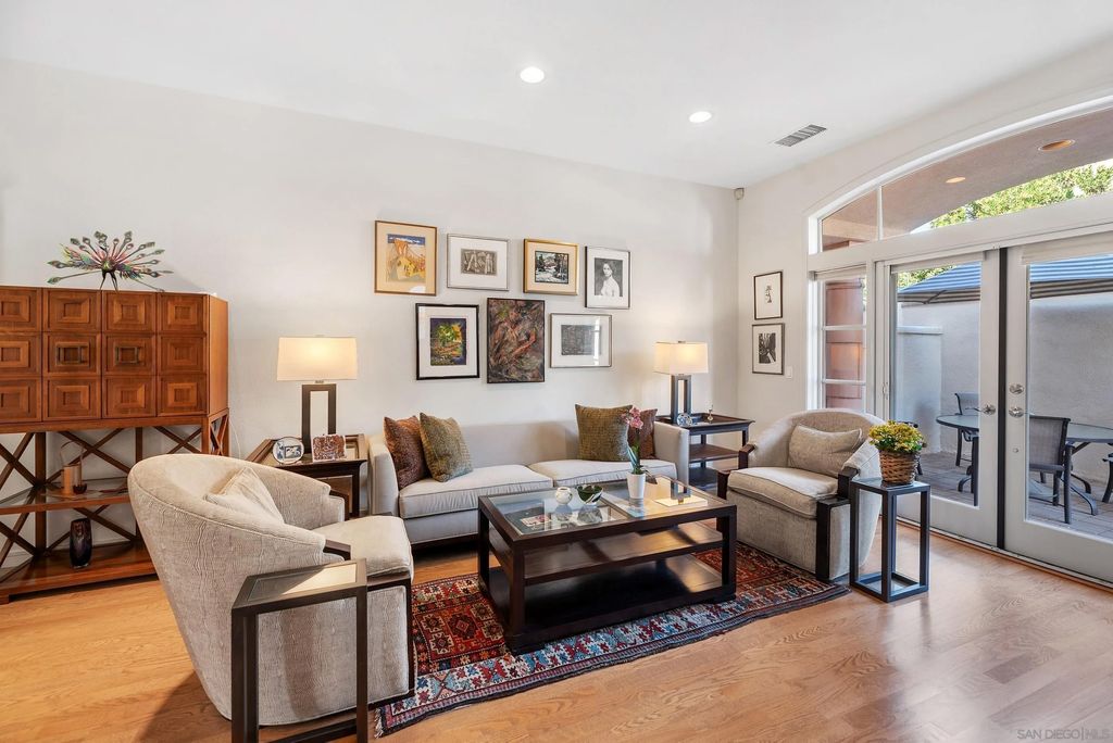 Photo of 5310 Renaissance Ave, San Diego, CA 92122 (MLS # 250041325)