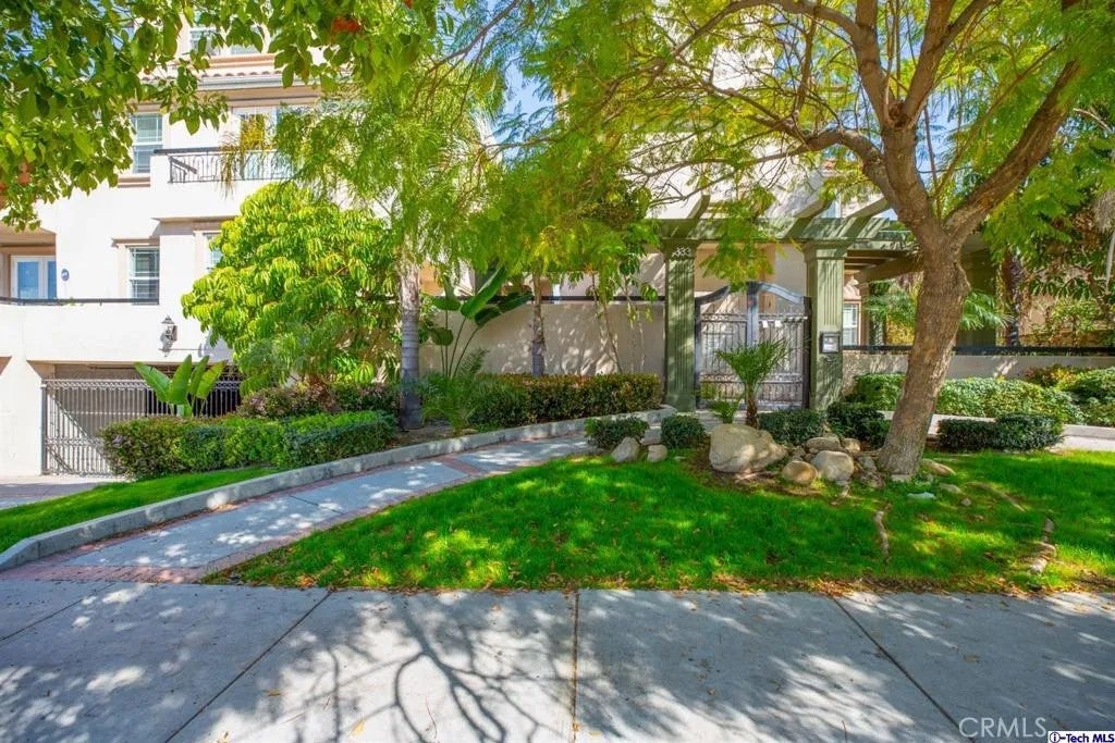 333 Milford Street 105