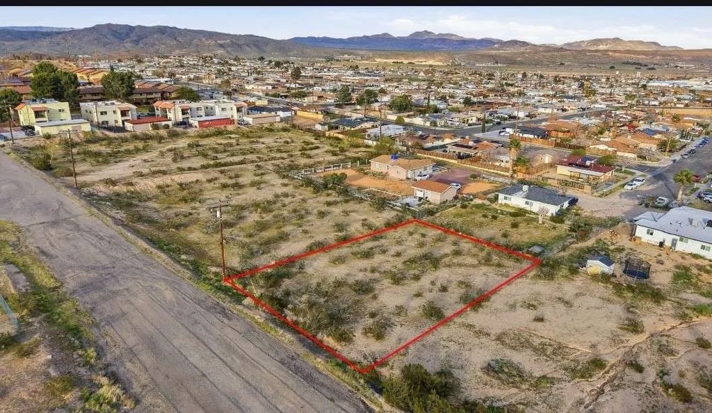 Photo of 36631 Western Whip, Barstow, CA 92311 (MLS # FR26049160)