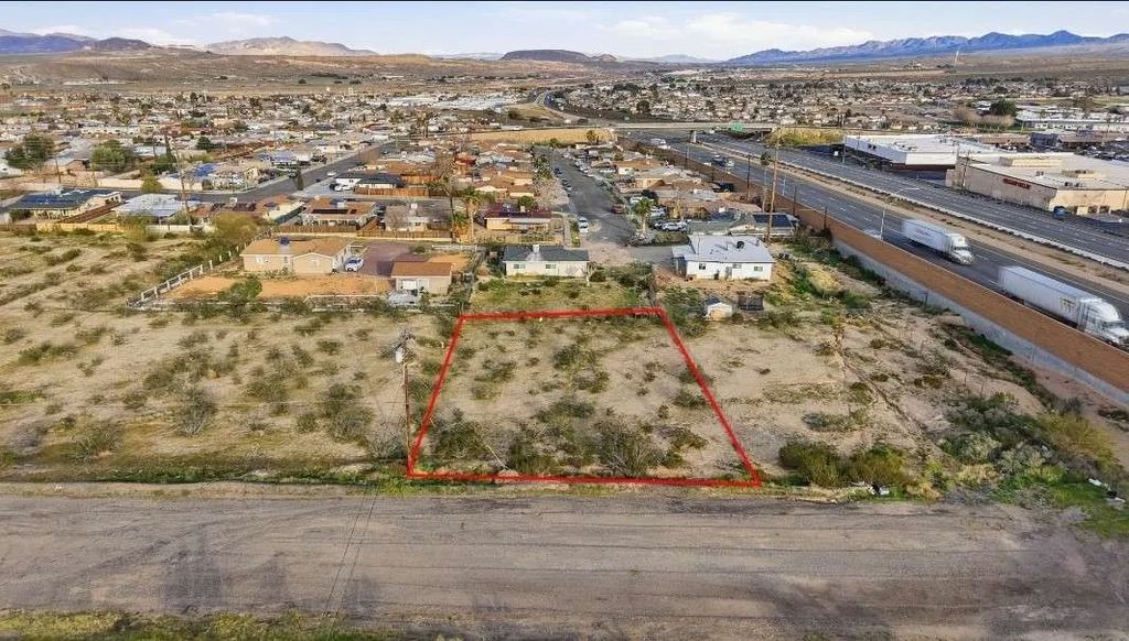 Photo of 36631 Western Whip, Barstow, CA 92311 (MLS # FR26049160)