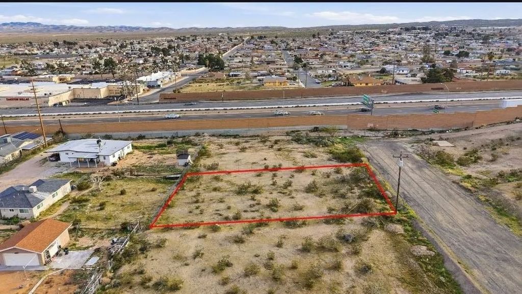 Photo of 36631 Western Whip, Barstow, CA 92311 (MLS # FR26049160)