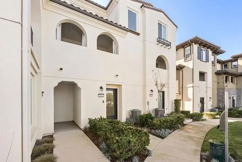 Photo of 13480 Lopelia Meadows Place #111, San Diego, CA 92130 (MLS # NDP2601303)