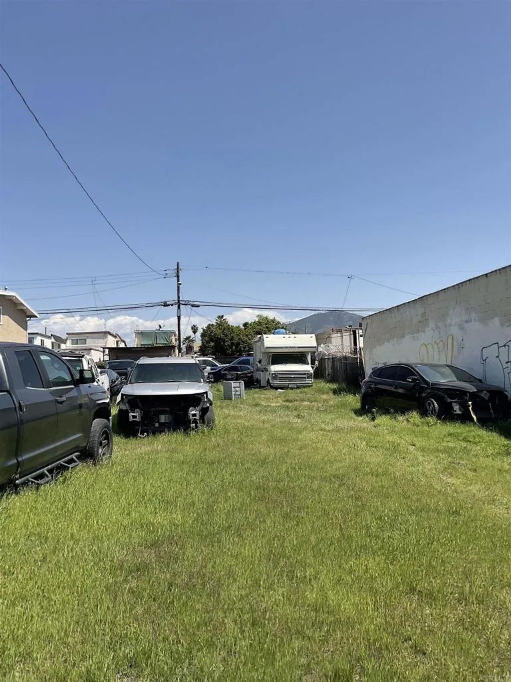 Photo of 749 Grand Ave, Spring Valley, CA 91977 (MLS # NDP2602502)