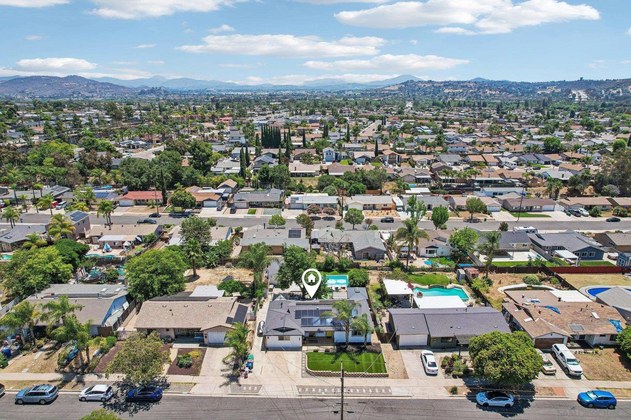 9239 Bellagio Rd