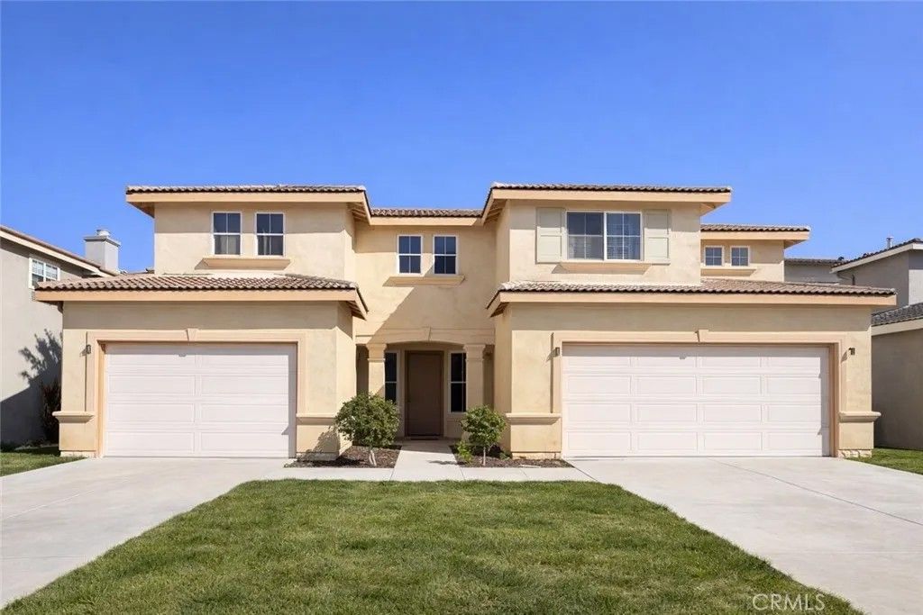 Photo of 43704 47th St, Lancaster, CA 93536 (MLS # BB26058288)