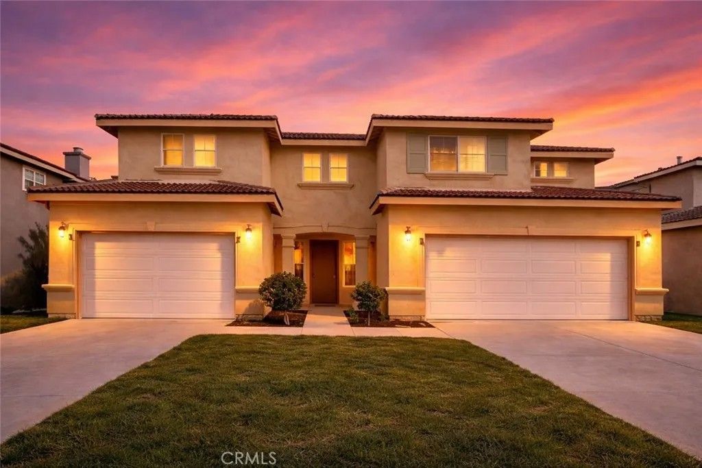 Photo of 43704 47th St, Lancaster, CA 93536 (MLS # BB26058288)