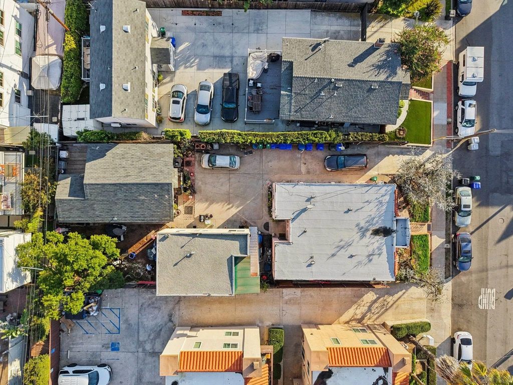 Photo of 3741 Alabama St #47 St, San Diego, CA 92104 (MLS # 250046014)