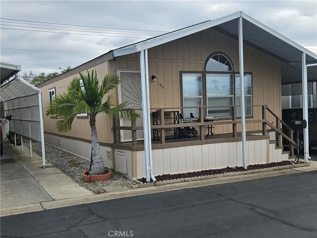 Photo of 1205 Cypress ST #148, San Dimas, CA 91773 (MLS # CV26095935)