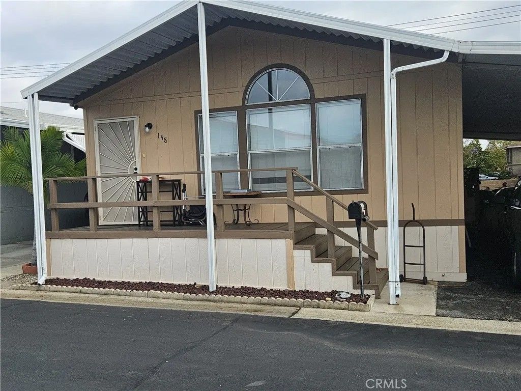 Photo of 1205 Cypress ST #148, San Dimas, CA 91773 (MLS # CV26095935)