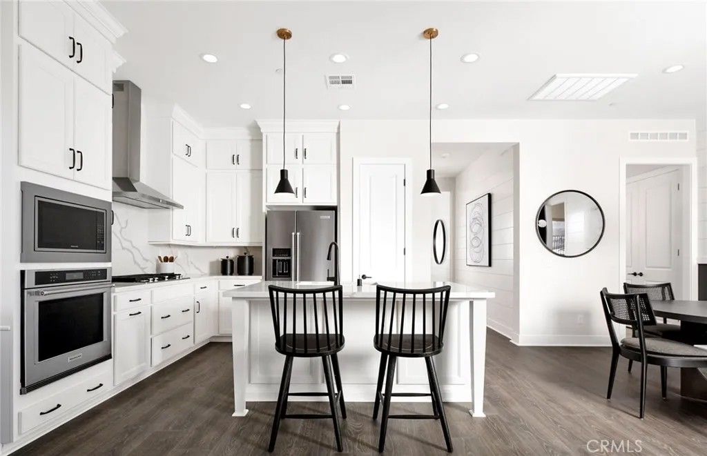 Photo of 23674 Highvale Drive, Corona, CA 92883 (MLS # IV25240107)